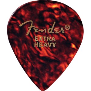 Fender 1980551950  551 Shape, Shell, Extra Heavy (12)