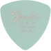Fender 1987346700 Dura-Tone 346 Shape, .46, 12-Pack - Daphne Blue