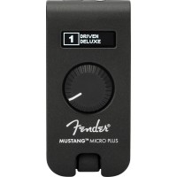 Fender 2311600000 Mustang Micro Plus