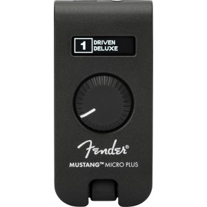Fender 2311600000 Mustang Micro Plus