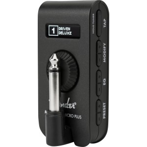 Fender 2311600000 Mustang Micro Plus