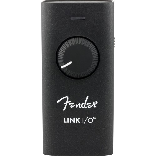 Fender 2313000000 Link I/O Studio-grade Audio Interface