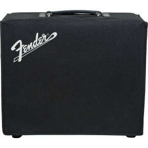 Fender 7717476000 Mustang GTX100 Amp Cover - Black