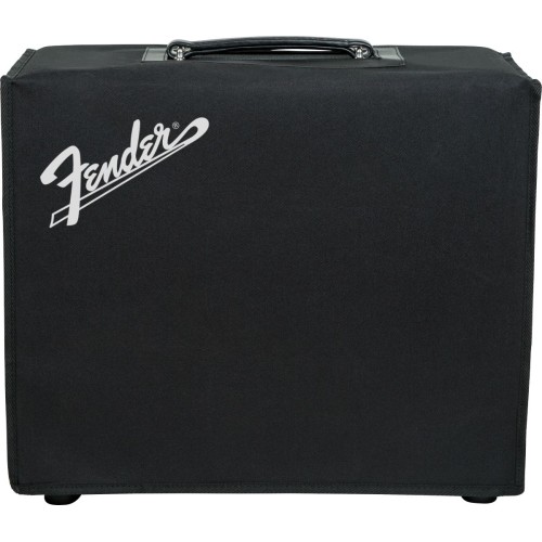 Fender 7717476000 Mustang GTX100 Amp Cover - Black