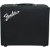 Fender 7717476000 Mustang GTX100 Amp Cover - Black