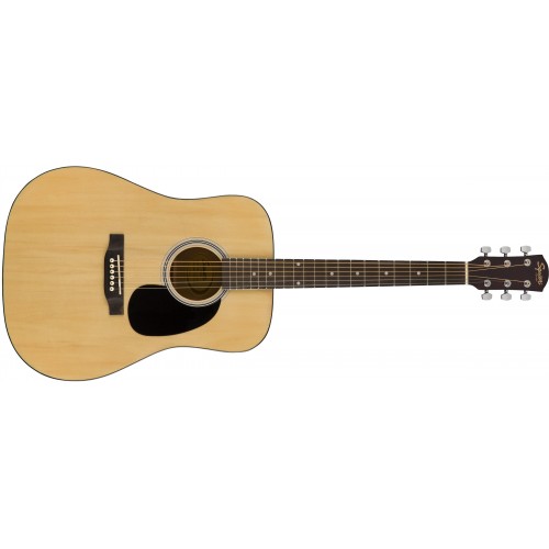 Fender 0961090021 Squier SA-150 Dreadnought