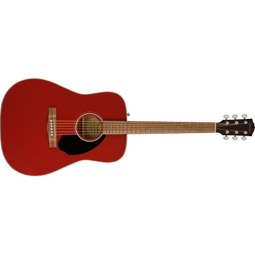 Fender CD-60 Dreadnought Acoustic Guitar - 0970110590