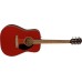 Fender CD-60 Dreadnought Acoustic Guitar - 0970110590