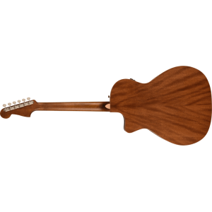 Fender 0970843122 Newporter Special Pau Ferro Acoustic Guitar