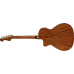 Fender 0970843122 Newporter Special Pau Ferro Acoustic Guitar