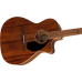 Fender 0970843122 Newporter Special Pau Ferro Acoustic Guitar