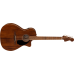 Fender 0970843122 Newporter Special Pau Ferro Acoustic Guitar