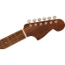 Fender 0970843122 Newporter Special Pau Ferro Acoustic Guitar