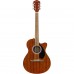 Fender FA-135 CE CNCRT Acoustic Guitar V2-0971253522