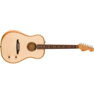 Fender 0972512121 Highway Series Dreadnought - Spruce