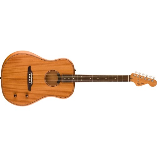 Fender 0972512122 Highway Series Dreadnought - Natural