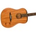 Fender 0972512122 Highway Series Dreadnought - Natural