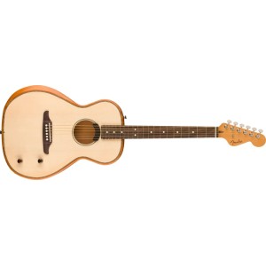 Fender 0972522121 Highway Series Parlor - Spruce