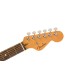 Fender 0972522121 Highway Series Parlor - Spruce