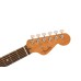 Fender 0972522122 Highway Series Parlor - Natural