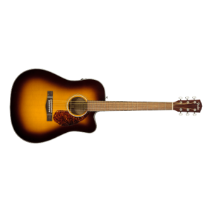 Fender 0970213332 CD 140SCE Acoustic Guitar - Sunburst