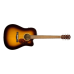 Fender 0970213332 CD 140SCE Acoustic Guitar - Sunburst