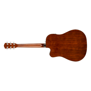 Fender 0970213332 CD 140SCE Acoustic Guitar - Sunburst
