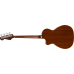 Fender 0970783164 Kingman Bass Acoustic-Bass Guitar, Walnut Fingerboard - Shaded Edge Burst