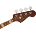 Fender 0970783164 Kingman Bass Acoustic-Bass Guitar, Walnut Fingerboard - Shaded Edge Burst