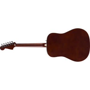 Fender 0974000503 California Debut Redondo Acoustic Guitar - 2-Color Sunburst