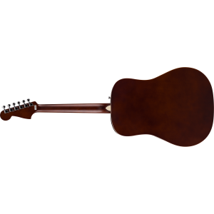 Fender 0974000521 California Debut Redondo Acoustic Guitar - Natural