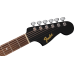 Fender 0974010506 California Debut Redondo CE, Spruce Top, Black Pickguard - Black