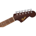 Fender 0974010521 California Debut Redondo CE, Spruce Top, Black Pickguard - Natural