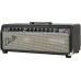 Fender 2249706000 Bassman 800 Head - Black and Silver