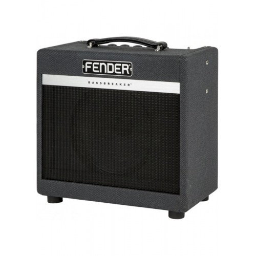 Fender Bassbreaker 15 Combo 230V EUR