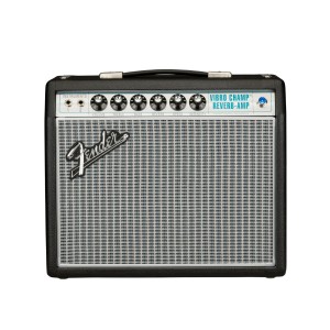 Fender 2279006000 '68 Custom Vibro Champ Reverb