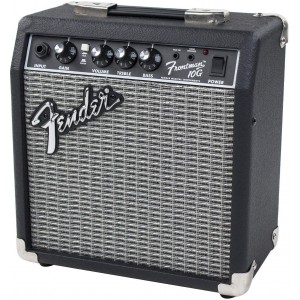 Fender Frontman 10G 230V EUR