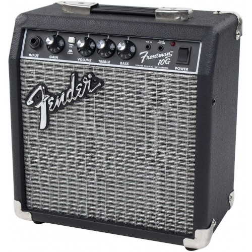 Fender 2311004900 Frontman 10G 230V UK