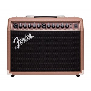 Fender 2314206000 Acoustasonic 40 230V EU