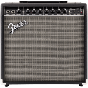 Fender 2330804900 Champion II 50, 230V UK