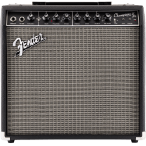 Fender 2330804900 Champion II 50, 230V UK