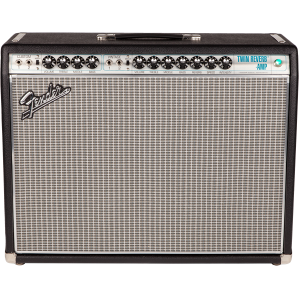Fender 2273006000 68 Custom Twin Reverb, 230V EU