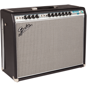 Fender 2273006000 68 Custom Twin Reverb, 230V EU