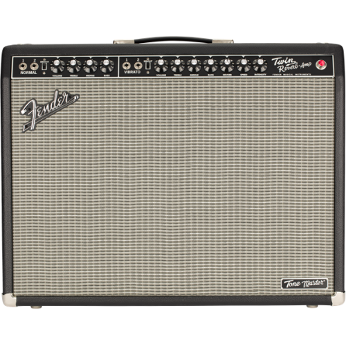 Fender 2274204000 Tone Master Twin Reverb, 230V UK