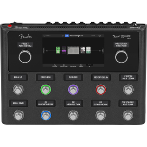 Fender 2274904000 Tone Master Pro, UK