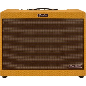 Fender 2275204010 Tone Master FR-12, Tweed, 230V UK