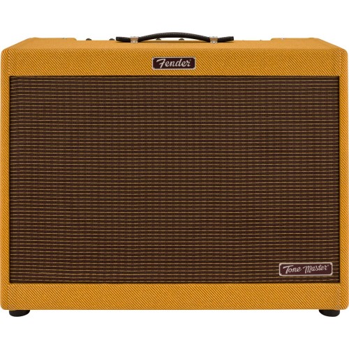 Fender 2275204010 Tone Master FR-12, Tweed, 230V UK