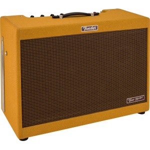 Fender 2275204010 Tone Master FR-12, Tweed, 230V UK