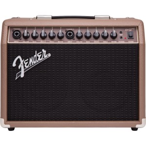 Fender 2314204000  Acoustasonic 40, 230V UK
