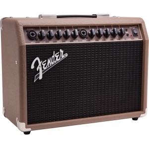 Fender 2314204000  Acoustasonic 40, 230V UK